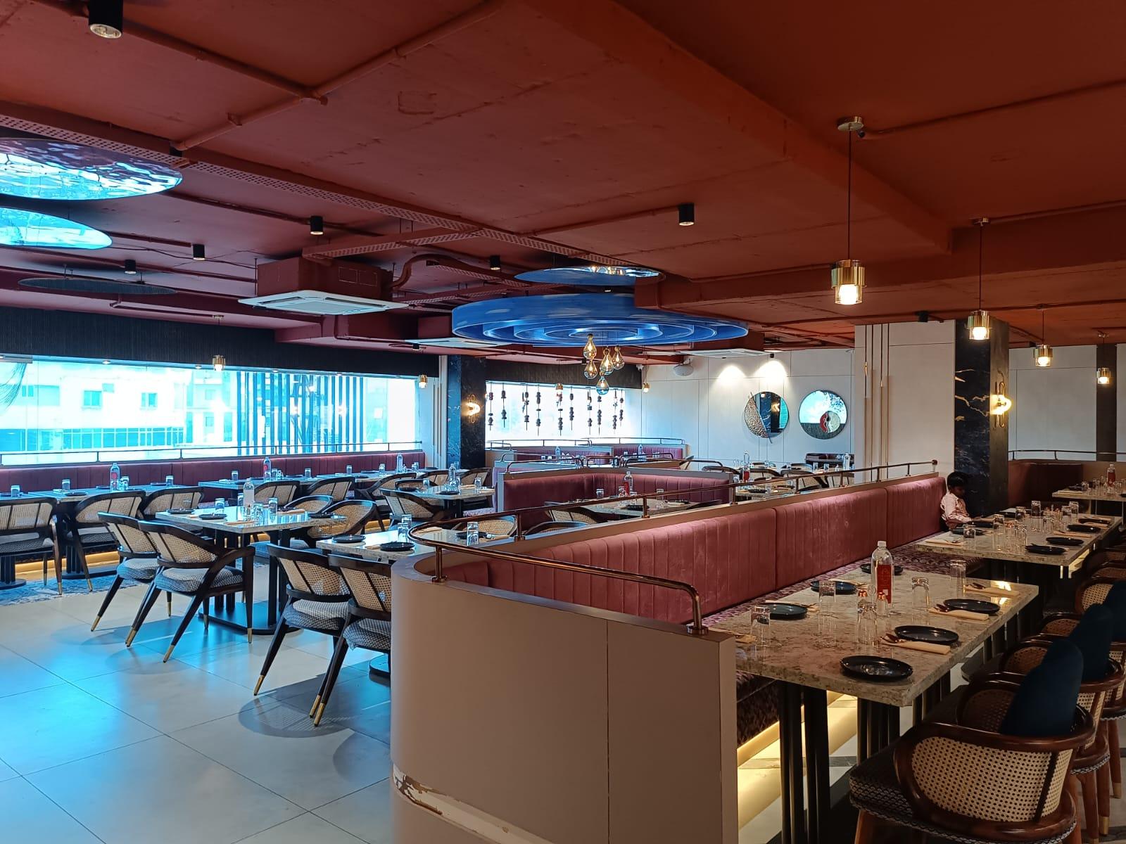Main Dining