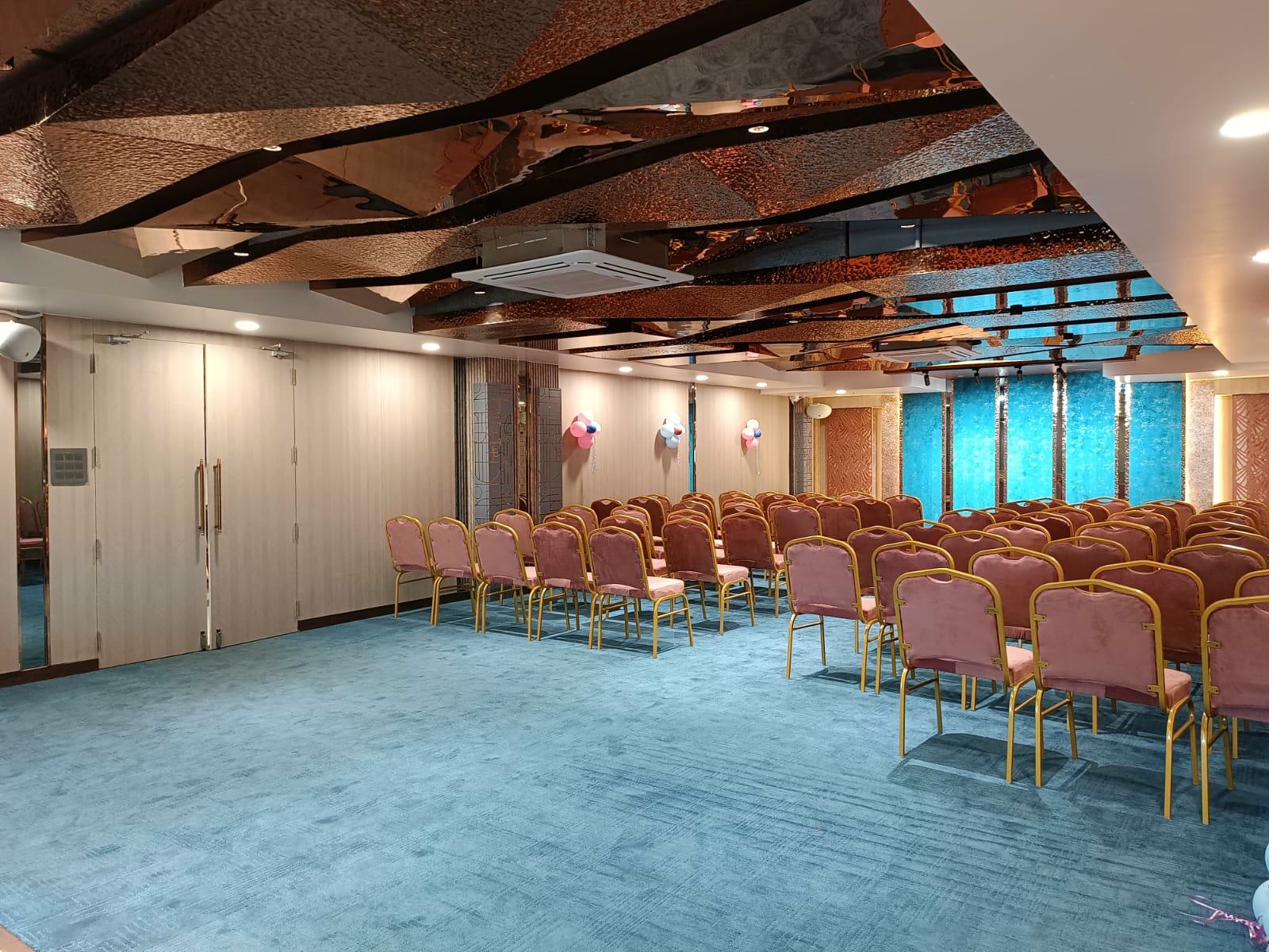 Party Hall 1