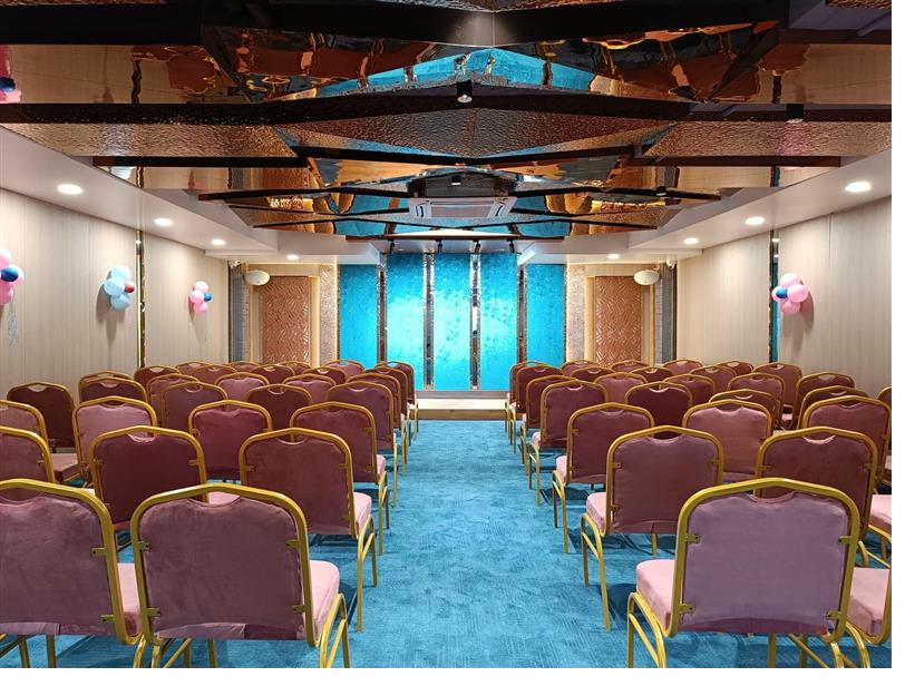 Party Hall 3