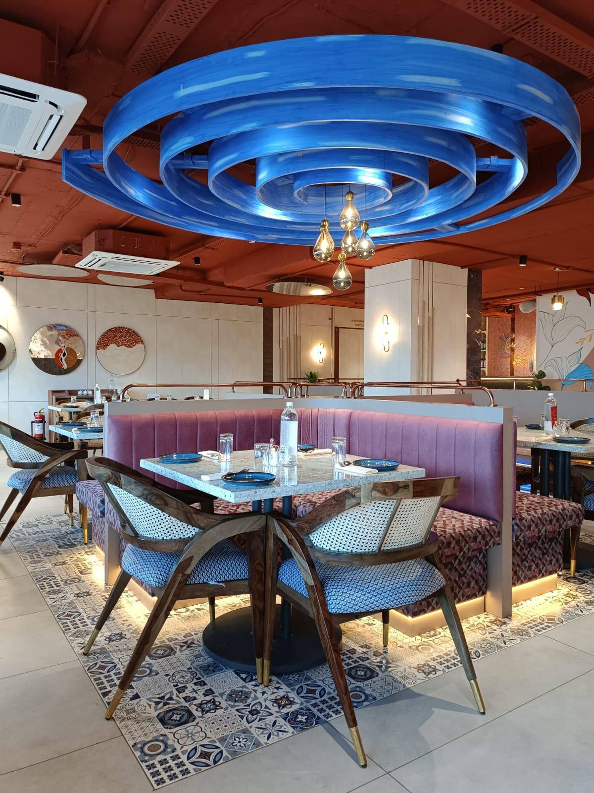 Private Dining